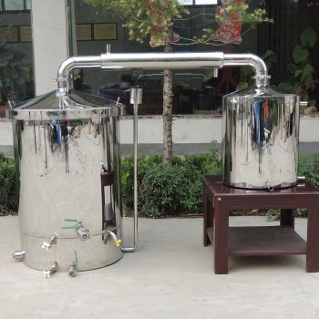 白酒酿酒设备 白酒酿酒设备